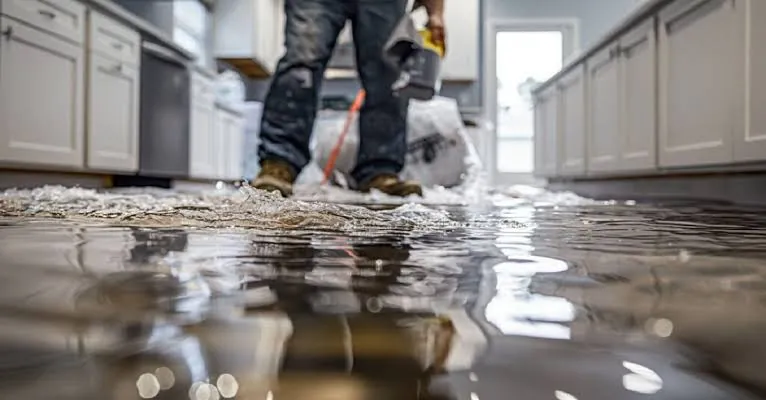 Water damage restoration companies near me in Pine Ridge, AL - Emergency flood extraction